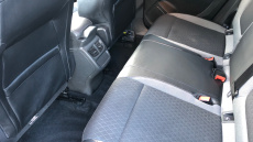 Vauxhall Grandland 1.2 Turbo GS Line 5dr Petrol Hatchback